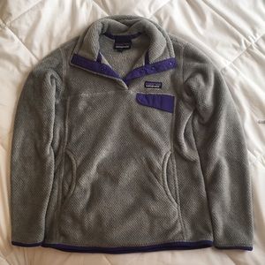 Patagonia pullover